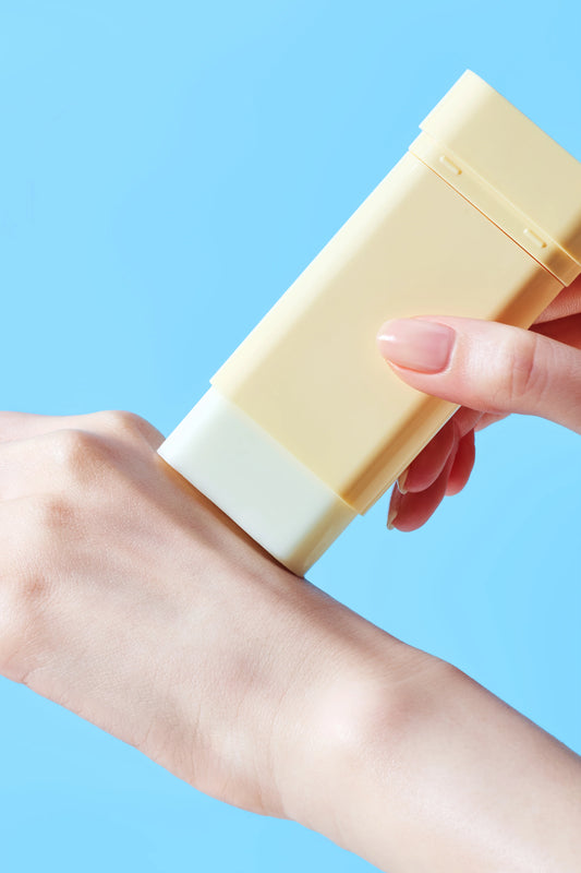 TOCOBO Vita Waterproof Sun Stick – 18 g