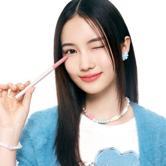 Colorgram – All In One Aegyo Sal Maker Eyeshadow 03 Real