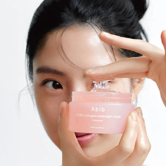 Abib - PDRN Collagen Overnight Mask (80ml)