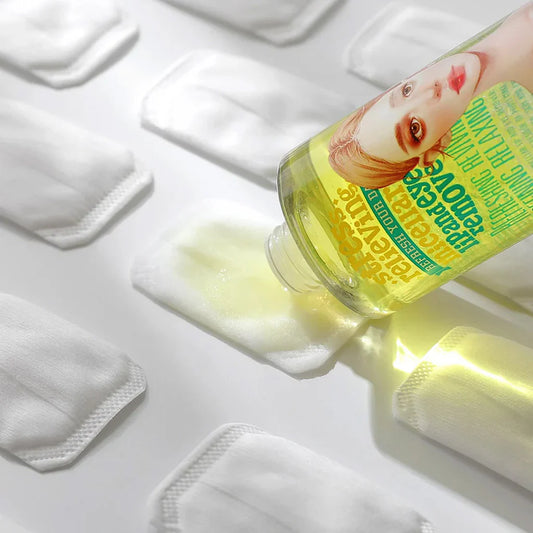 Ariul Stress Relieving Micellar Lip & Eye Remover – 100 ml