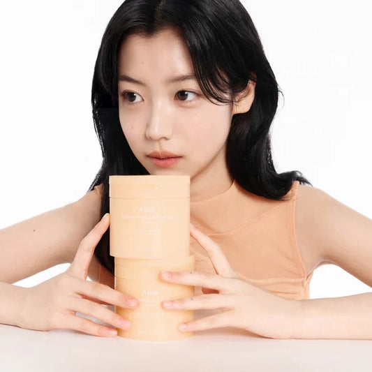 Abib Glutathiosome Dark Spot Pad Vita Touch – 60 pads (220 ml)