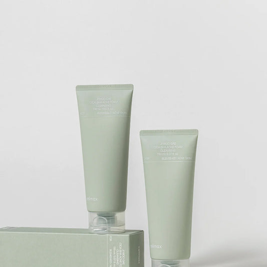 Celimax Ji Woo Gae Cica BHA Acne Foam Cleansing – 150 ml