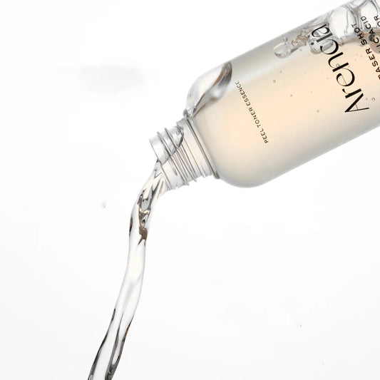 ARENCIA Eraser Shot Glycolic Acid Exfoliator (200ml)