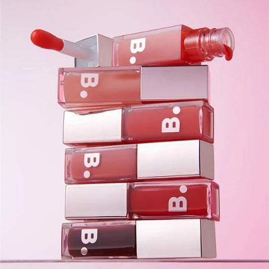 By Banila – Hydrating Lip Oil “Plum Mauve”