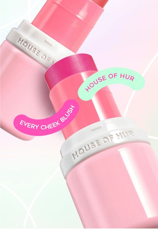 House of Hur Every Cheek Blush Ballet Slipper 4g