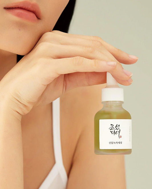 Beauty of Joseon Calming Serum: Green Tea + Panthenol – 30 ml