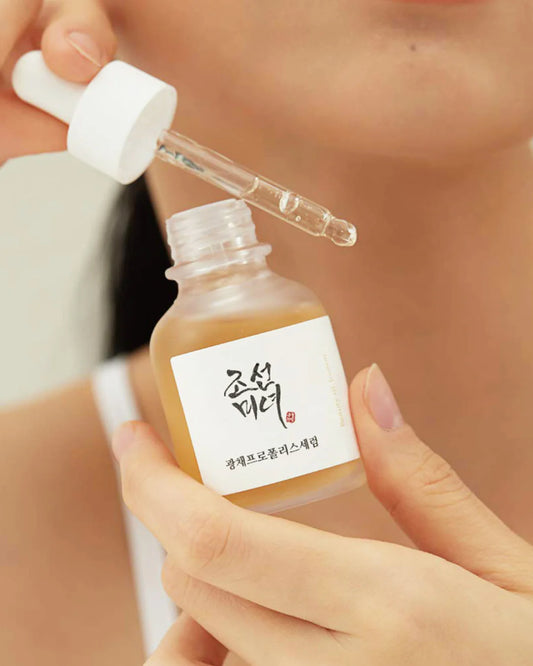 Beauty of Joseon Glow Serum: Propolis + Niacinamide – 30 ml