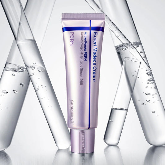 Centellian24 Active Renew PDRN Expert Madeca Cream (50ml)