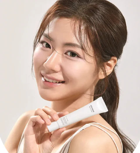 Mixsoon Bean Eye Cream – 20 ml