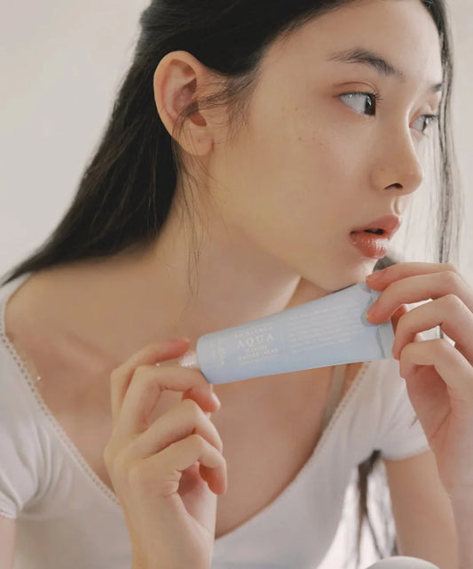 Dr. Althea Aqua Marine Watery Cream – 50 ml