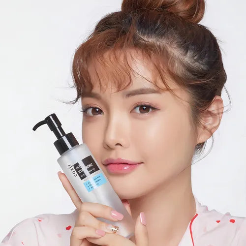 COXIR Ultra Hyaluronic Cleansing Oil 150ml