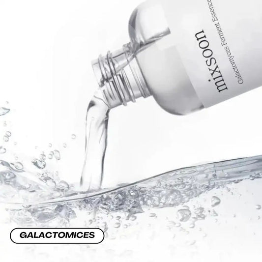 Mixsoon Galactomyces Essence – 100 ml