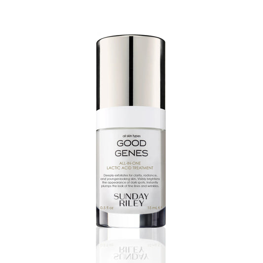 Sunday Riley – Good Genes All-In-One Lactic Acid Treatment 15ml