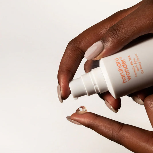 Haruharu Wonder Centella 4% TXA Dark Spot Go Away Serum – 30 ml