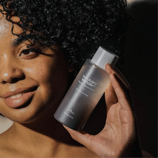 Haruharu Wonder Black Rice Hyaluronic Toner – 150 ml