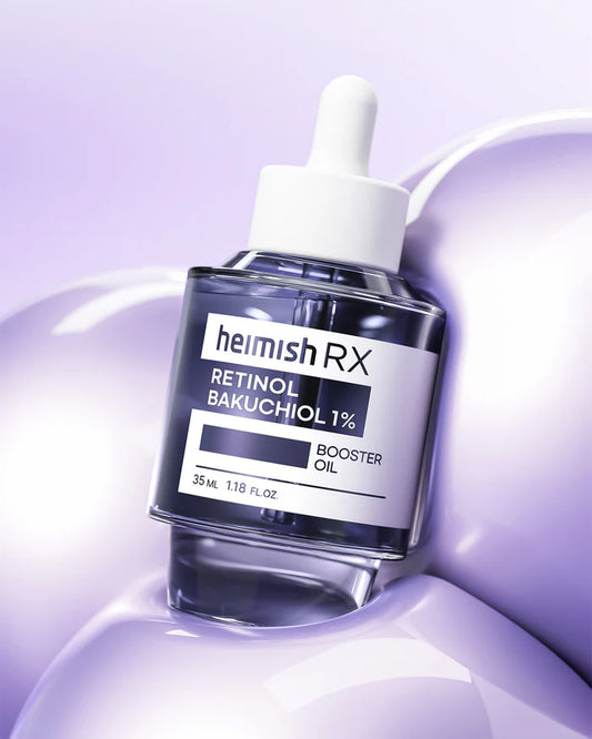 Heimish – Retinol & Bakuchiol Youth Repair Serum (30 ml)