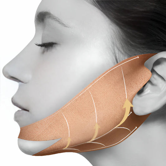 ID.AZ Face Fit Minus Band V2 – Banda reafirmante facial