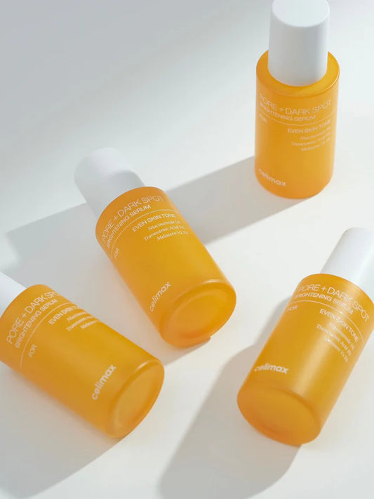Celimax Pore+Dark Spot Brightening Serum 30 ml