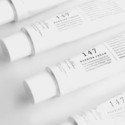 Dr. Althea Azulene 147HA Intensive Soothing Cream 150ml