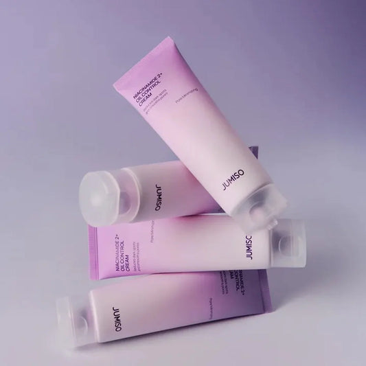 Jumiso Niacinamide 2+ Oil Control Cream (80ml)