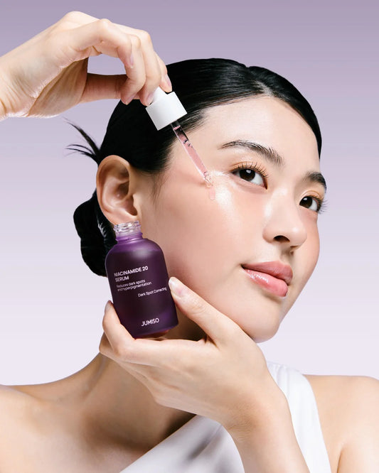 Jumiso – Niacinamide 20 Serum (30 ml)