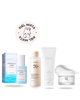 Kit para Piel Mixta – Equilibrio, Hidratación y Control de Brillos