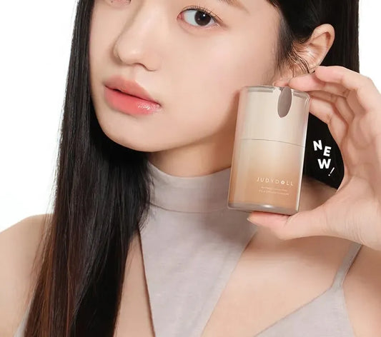 Judydoll Oil Control Primer – A Cup of Frappe Americano (30 ml)