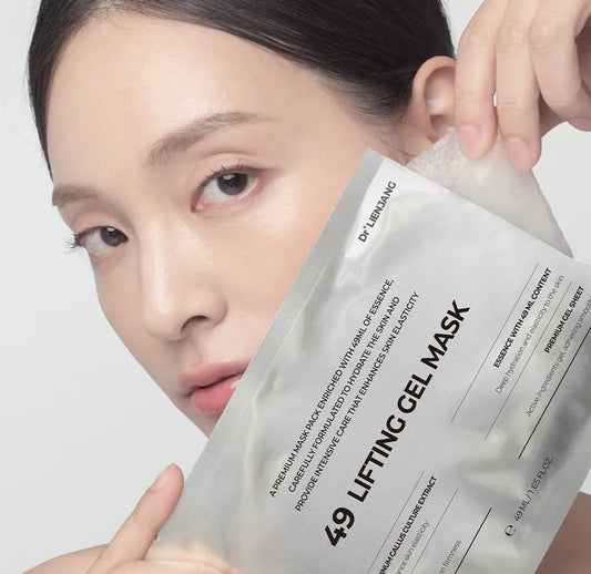 Dr. Lienjang 49 Lifting Gel Mask 5EA