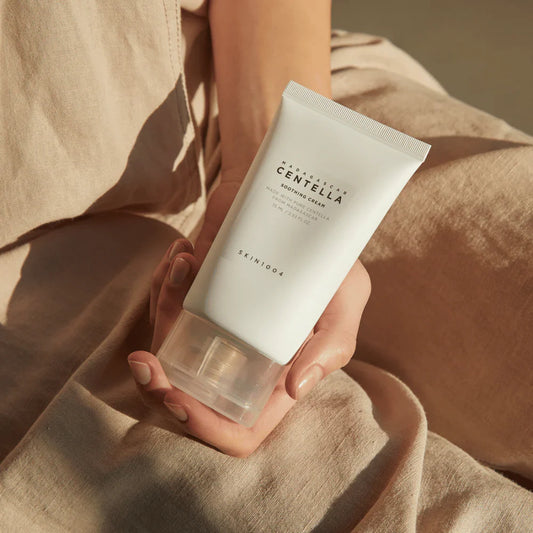 SKIN1004 – Madagascar Centella Soothing Cream