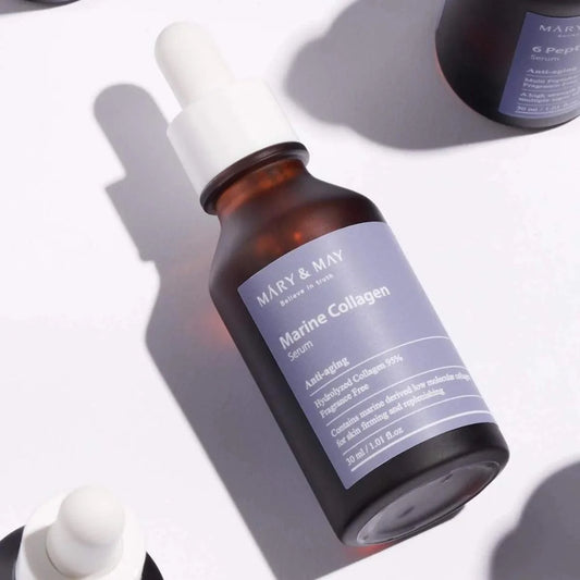 Mary & May 6 Peptide Complex Serum