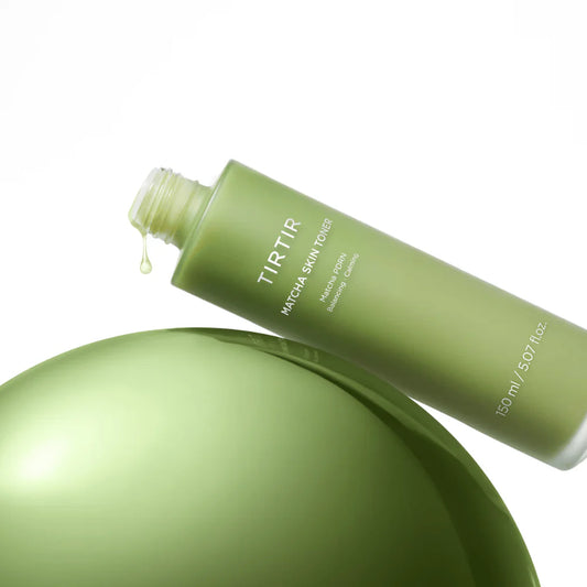 TIR TIR Matcha Skin Toner (150ml)