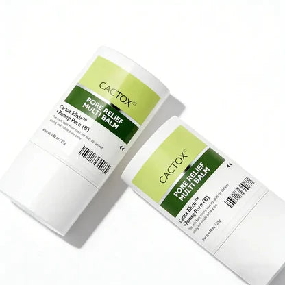 Dr. Melaxin Cactox Pore Relief Multi Balm (25g)