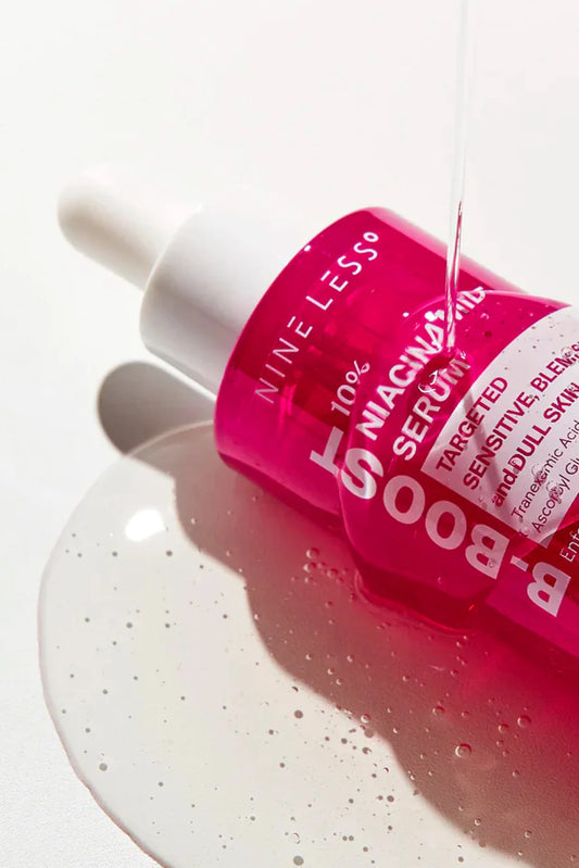 Nineless B Boost 10% Niacinamide Serum – 30 ml