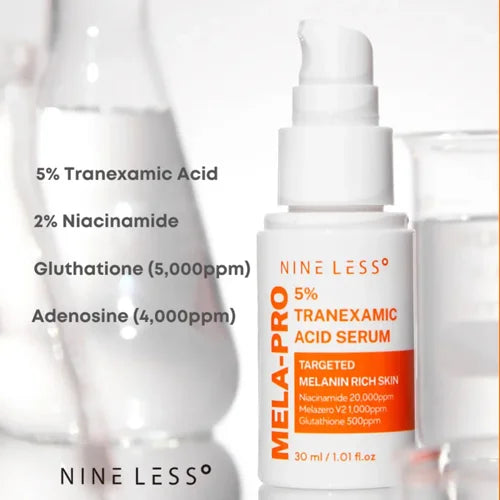 Nineless Mela Pro Serum – 30 ml