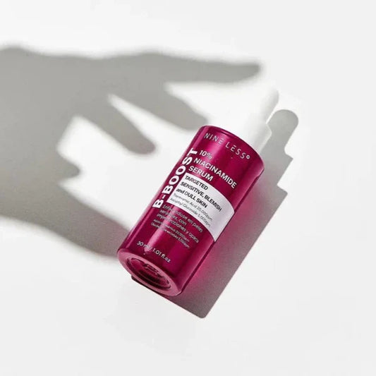 Nineless B Boost 10% Niacinamide Serum – 30 ml