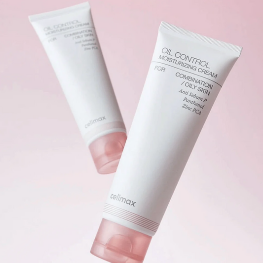 Celimax – Oil Control Moisturizer (50 ml aprox.)