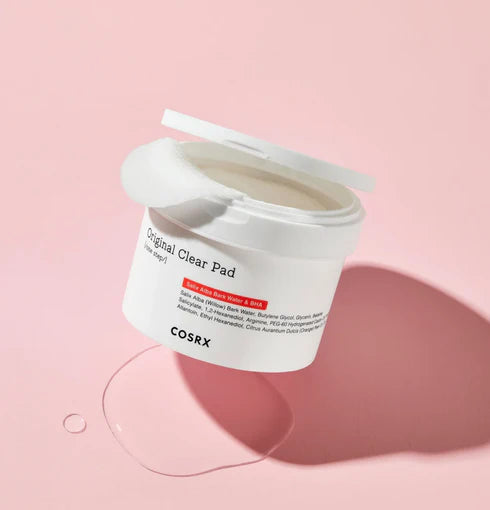 COSRX – One Step Original Clear Pad (70 Pads)