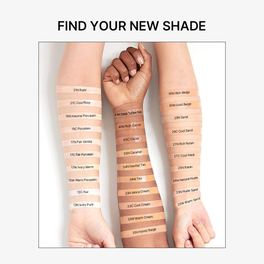 Parnell CicaManu Serum Cushion – Base Cushion con Cuidado Skincare