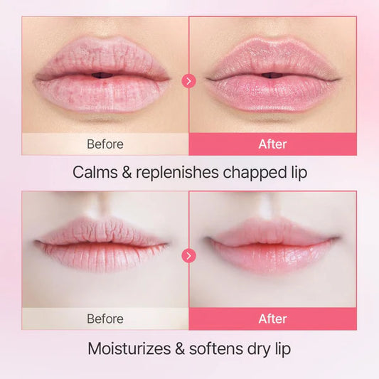 Petitfée Aura Quartz Lip Mask 15g