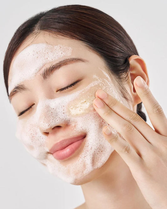 Purito Oat-in Calming Gel Cleanser 150ml