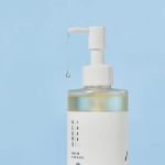 Round Lab – 1025 Dokdo Cleansing Oil Set