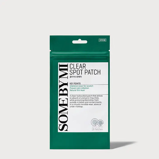 Some By Mi Clear Spot Patch – 18 Parches
