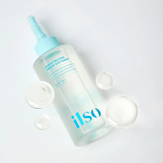 Ilso Super Melting Sebum Softener – 150 ml