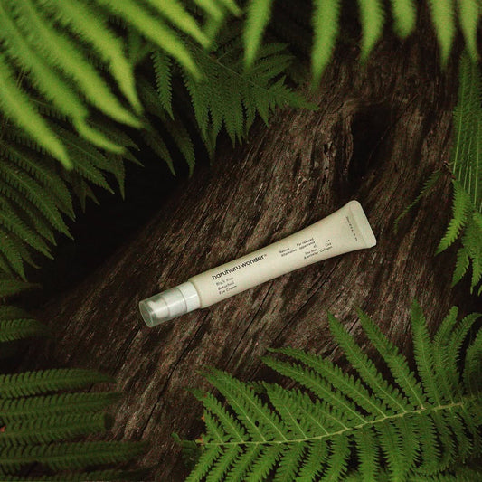 HARUHARU WONDER – BLACK RICE BAKUCHIOL EYE CREAM 20ML