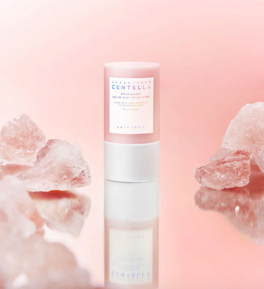 SKIN1004 Madagascar Centella Poremizing Quick Clay Stick Mask – 27 g