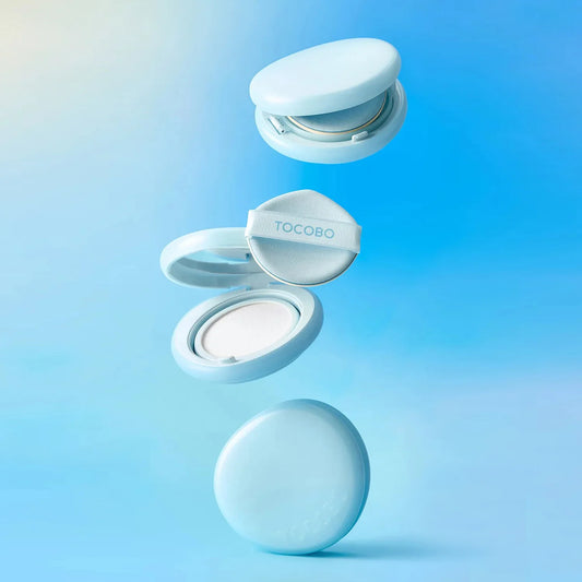 Tocobo Blur Finish Sun Cushion 19g