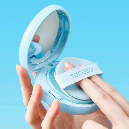 Tocobo Blur Finish Sun Cushion 19g