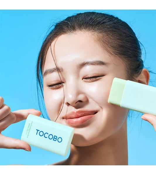 TOCOBO Cica Cooling Sun Stick SPF50+ PA++++ (18 g)