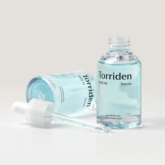 Torriden Dive-In Low Molecular Hyaluronic Acid Serum – 50 ml