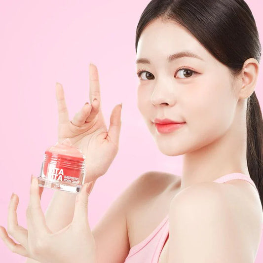 Be The Skin Vita Vita PDRN Cream – 50g